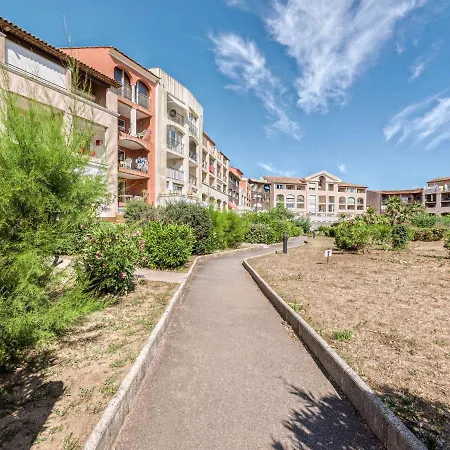 Les Marines-29 By Interhome Apartment