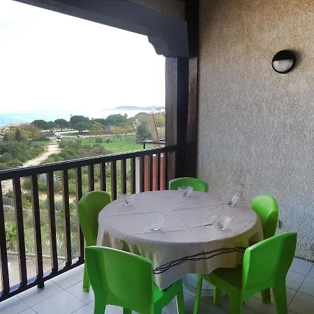 Les Marines-29 By Interhome * La Foux (Var)