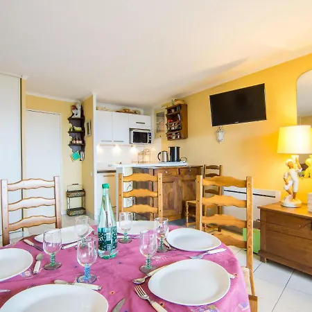 Apartment Les Marines-29 By Interhome *