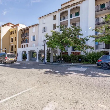 Les Marines-29 By Interhome Appartement