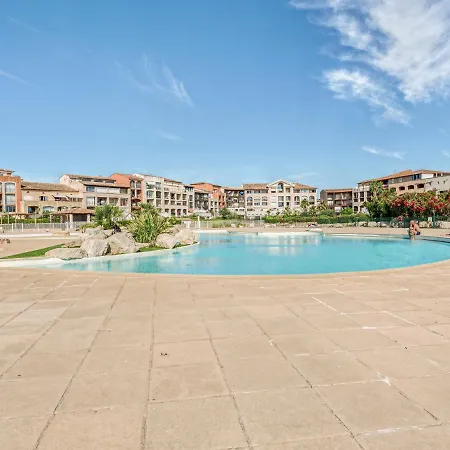 Les Marines-29 By Interhome Appartement *