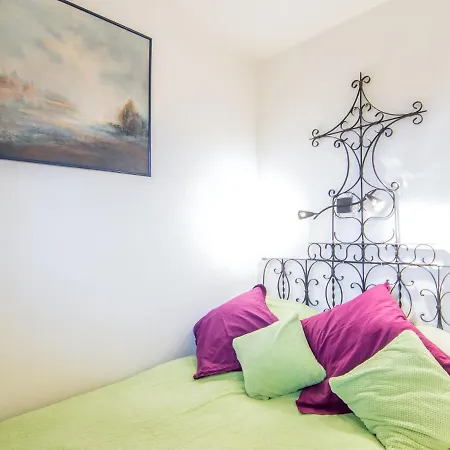 Les Marines-29 By Interhome Appartement La Foux (Var)