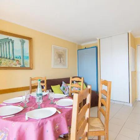 Les Marines-29 By Interhome Appartement *