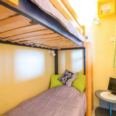Appartement Les Marines-29 By Interhome