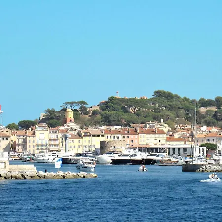 Les Marines-29 By Interhome Appartement