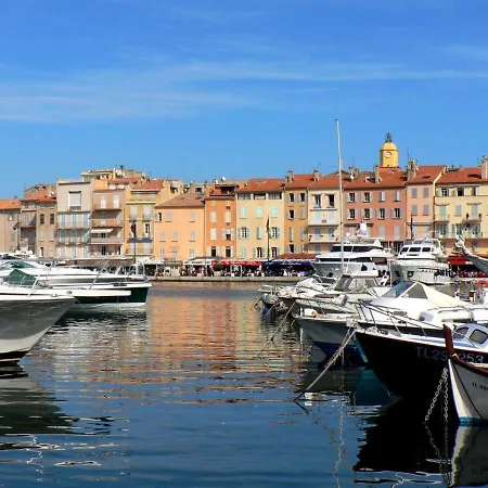 Les Marines-29 By Interhome Appartement *