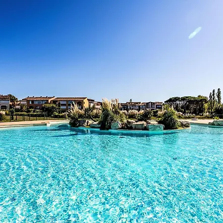 Les Marines-29 By Interhome Appartement *