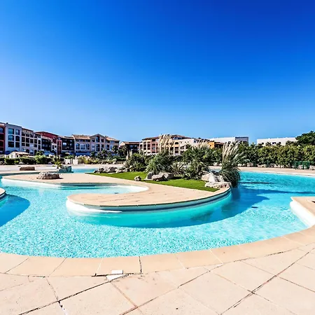 Appartement Les Marines-29 By Interhome *