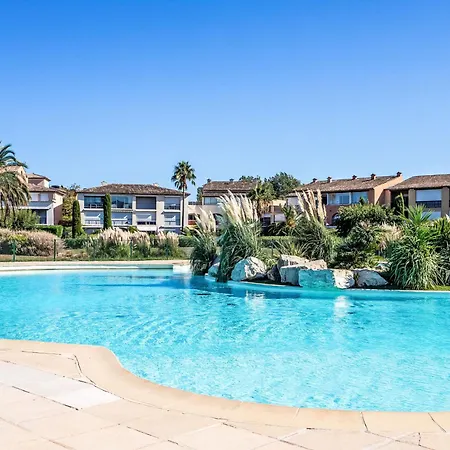 Les Marines-29 By Interhome Appartement La Foux (Var)