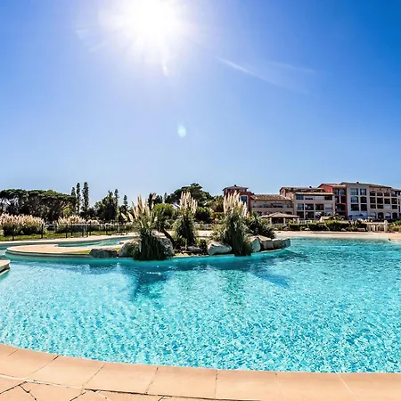 Appartement Les Marines-29 By Interhome *